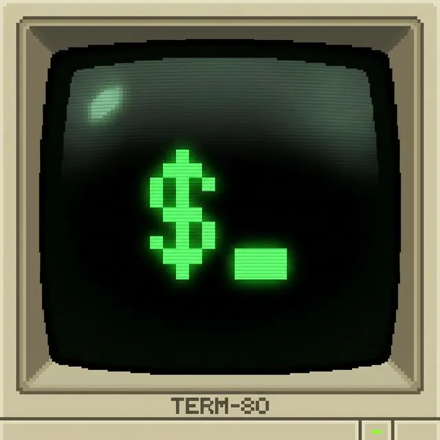 Cover image for minishell