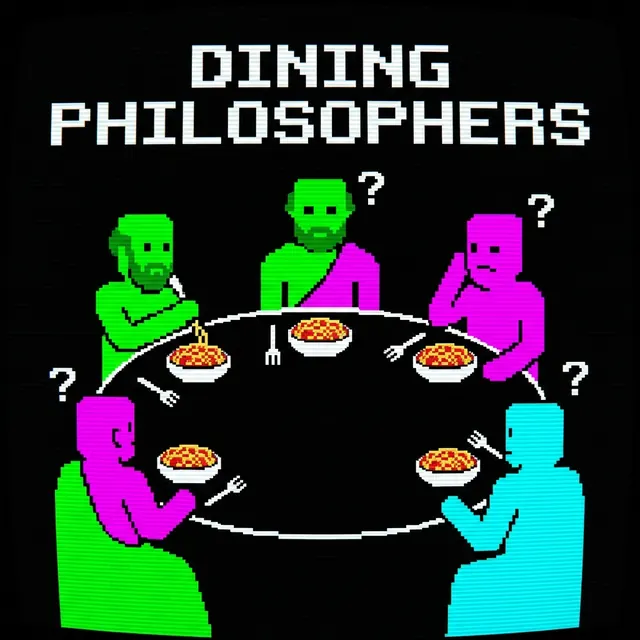 Cover image for Philosophers